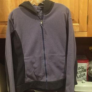 Patagonia fleece jacket